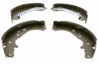 Set saboti frana VAICO, Cod: V25-0832