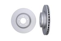 Disc frana KAMOKA, Cod: 103108