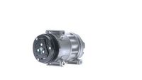Thumbnail - Compressor, airconditioning - ACP162000S - MAHLE
