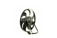 Thumbnail - Koelventilatorwiel - CFF8000P - MAHLE