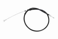 жило, ръчна спирачка