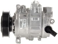 Thumbnail - Compressor, airconditioning - ACP583000P - MAHLE