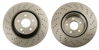 Bremsscheibe