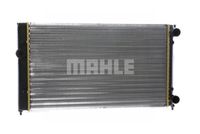 Thumbnail - Radiateur - CR366000S - MAHLE