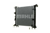 Thumbnail - Radiateur - CR1190000P - MAHLE