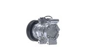 Thumbnail - Compressor, airconditioning - ACP289000S - MAHLE