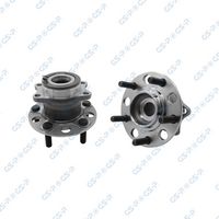 комплект колесен лагер