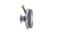 Thumbnail - Koppeling, radiateurventilator - CFC214000P - MAHLE
