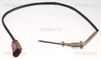 Sensor, Abgastemperatur