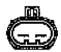 Thumbnail - Koelventilatorwiel - CFF326000P - MAHLE