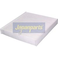 Филтър купе (поленов филтър)