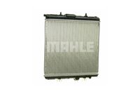 Thumbnail - Radiateur - CR527000S - MAHLE