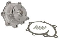 THERMOTEC Waterpomp, motorkoeling 2