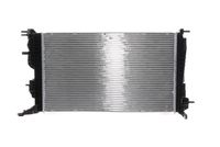Thumbnail - Radiateur - CR840000S - MAHLE