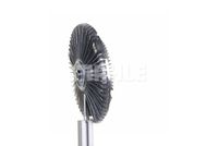 Thumbnail - Koppeling, radiateurventilator - CFC67000P - MAHLE