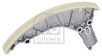 Spanner, Steuerkette