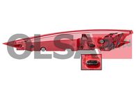OLSA Aftermarket Achterlicht 2