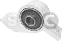 тампон, носач