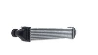 Thumbnail - Intercooler, inlaatluchtkoeler - CI85000S - MAHLE