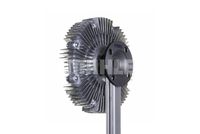 Thumbnail - Koppeling, radiateurventilator - CFC188000P - MAHLE