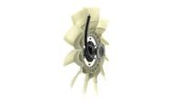 Thumbnail - Koelventilatorwiel - CFF517000P - MAHLE