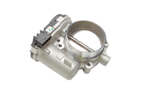 Drosselklappenstutzen