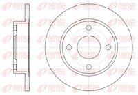 спирачен диск