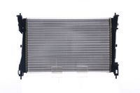 Thumbnail - Radiateur - CR1996000S - MAHLE