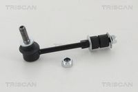 Stange/Strebe, Stabilisator