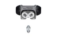 спирачно цилиндърче на колелото