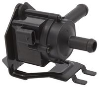 водна помпа, охлаждане на двигателя