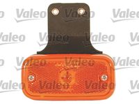 Seitenmarkierungsleuchte