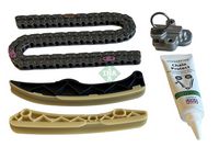 комплект ангренажна верига