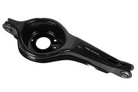 носач, окачване на колелата