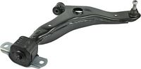 Bascula / Brat suspensie roata METZGER AUTOTEILE, Cod: 58025002