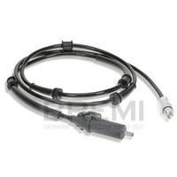 Sensor, Raddrehzahl Sensor, Raddrehzahl
