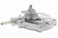 вакуум помпа, спирачна система