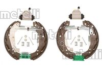 комплект спирачна челюст