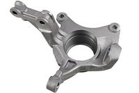 шенкел, окачване на колелата