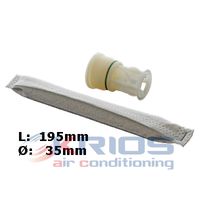 изсушител, климатизация