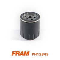 маслен филтър