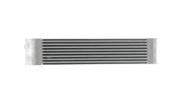 Thumbnail - Intercooler, inlaatluchtkoeler - CI193000P - MAHLE