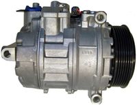 Thumbnail - Compressor, airconditioning - ACP715000P - MAHLE