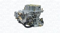 MAGNETI MARELLI Carburateur 4