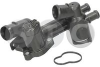 корпус на термостат