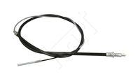 Kabel, parkeringsbrems