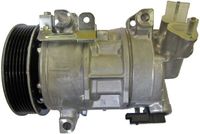 Thumbnail - Compressor, airconditioning - ACP956000P - MAHLE