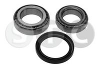 комплект колесен лагер