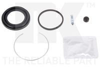 Reparatursatz, Bremssattel