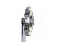 Thumbnail - Koppeling, radiateurventilator - CFC120000P - MAHLE